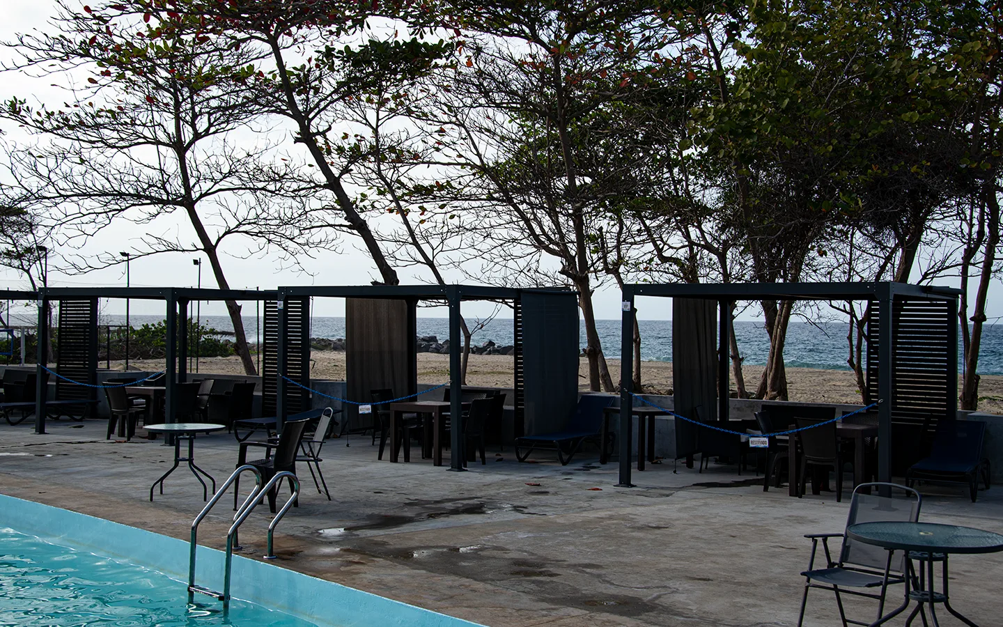 Tipos de Toldo