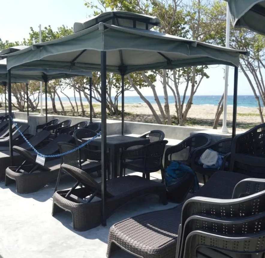 Toldo Premium