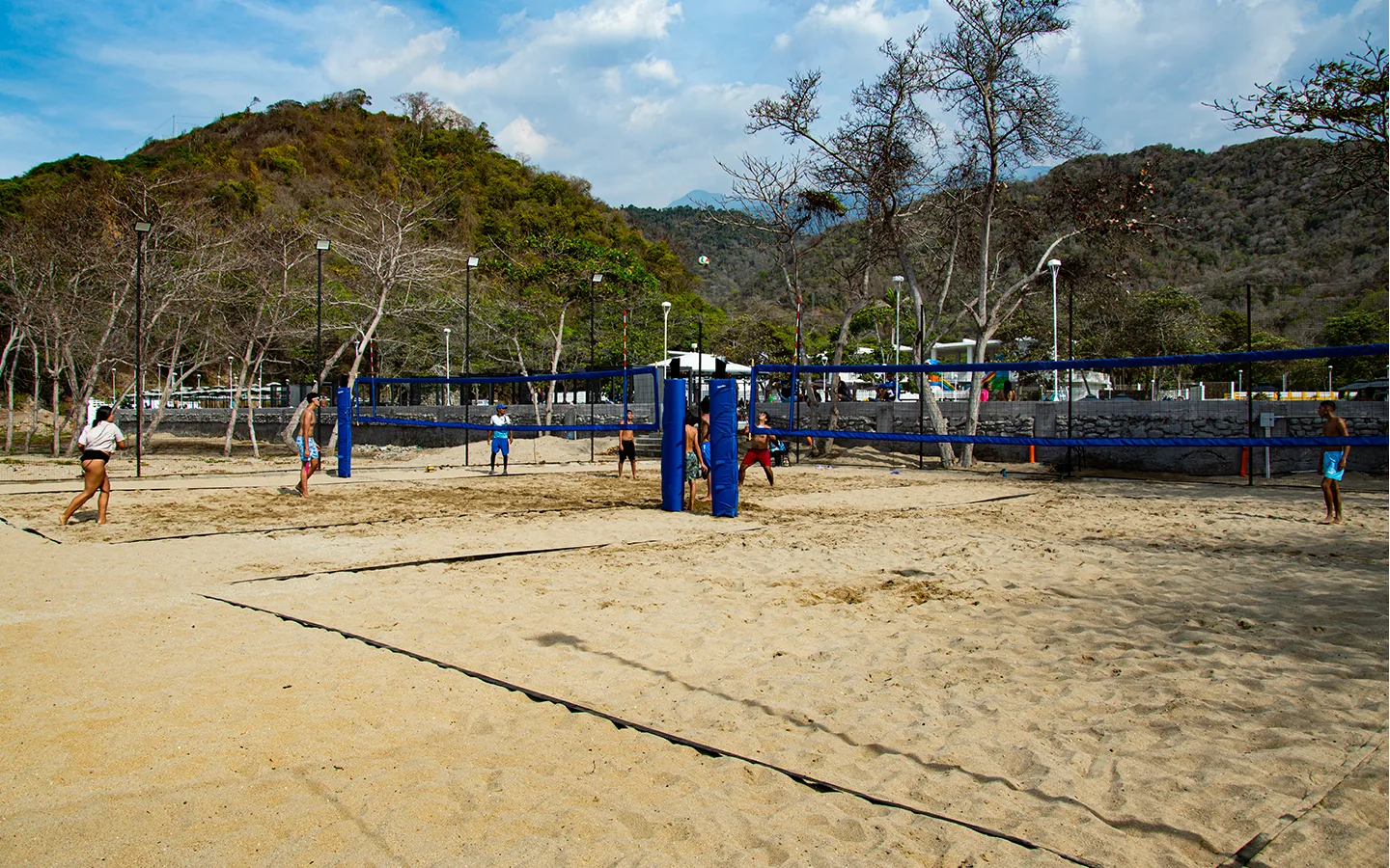 Voleibol 2